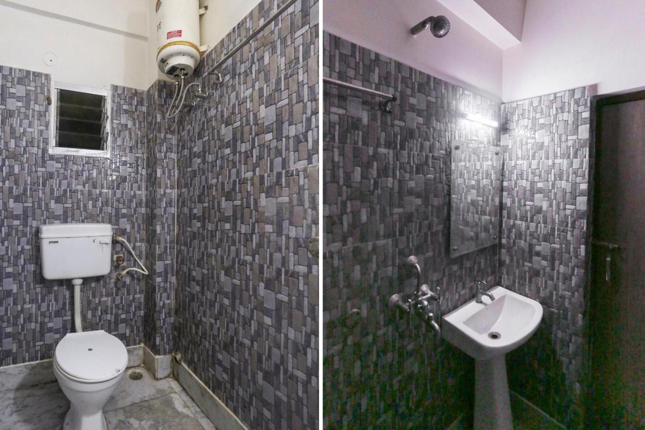 Oyo 60609 Hotel Tanushree Rampurhat Exterior photo